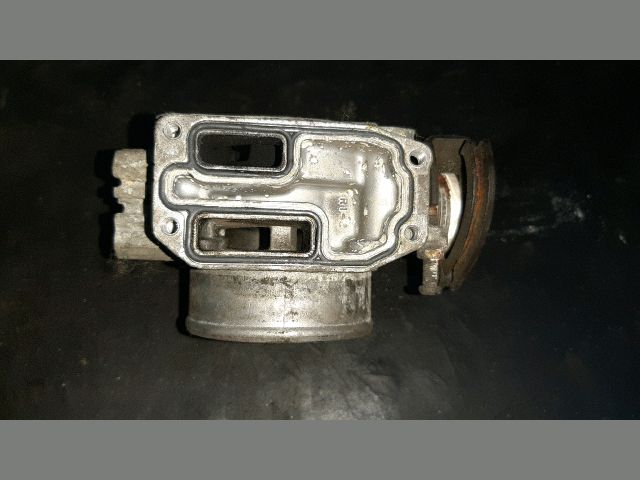 bontott MITSUBISHI COLT Fojtószelep (Mechanikus)