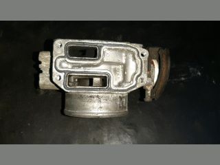 bontott MITSUBISHI COLT Fojtószelep (Mechanikus)