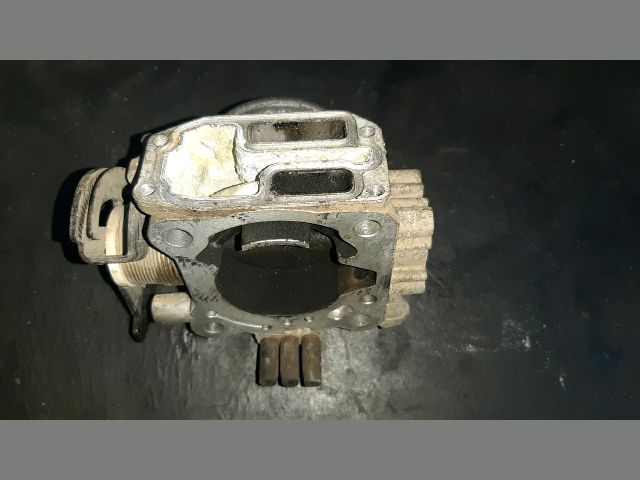 bontott MITSUBISHI COLT Fojtószelep (Mechanikus)