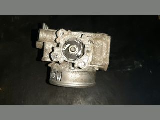 bontott MITSUBISHI COLT Fojtószelep (Mechanikus)