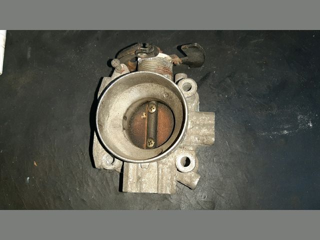 bontott MITSUBISHI COLT Fojtószelep (Mechanikus)