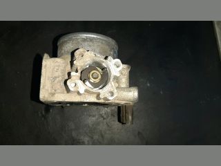 bontott MITSUBISHI COLT Fojtószelep (Mechanikus)