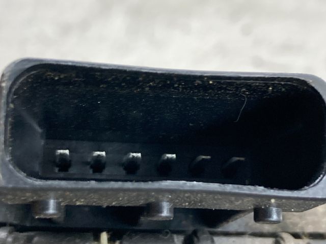 bontott MITSUBISHI COLT Gázpedál (Elektromos)