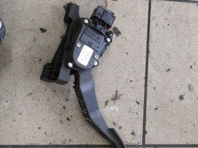 bontott MITSUBISHI COLT Gázpedál (Elektromos)