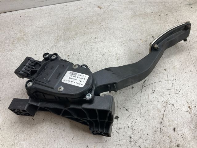 bontott MITSUBISHI COLT Gázpedál (Elektromos)