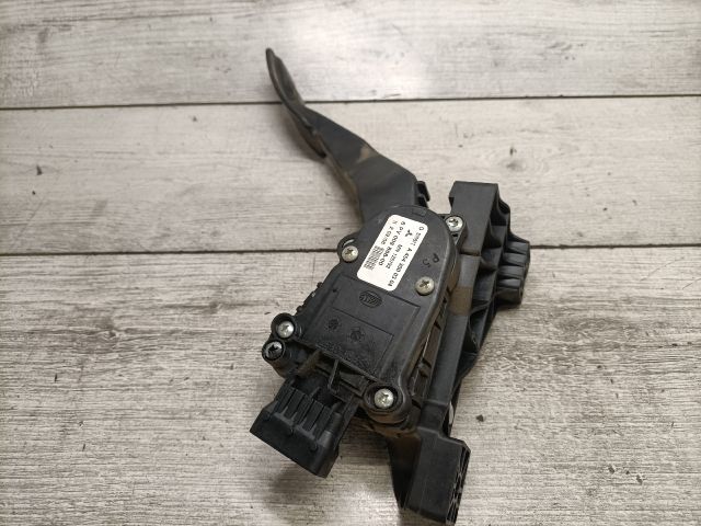 bontott MITSUBISHI COLT Gázpedál (Elektromos)