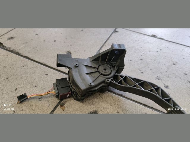 bontott MITSUBISHI COLT Gázpedál (Elektromos)