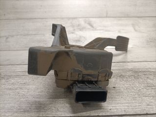 bontott MITSUBISHI COLT Gázpedál (Elektromos)