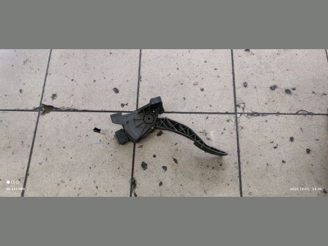 bontott MITSUBISHI COLT Gázpedál (Elektromos)