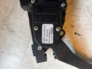 bontott MITSUBISHI COLT Gázpedál (Elektromos)