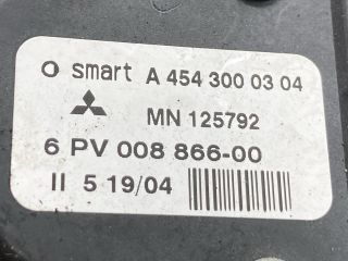bontott MITSUBISHI COLT Gázpedál (Elektromos)