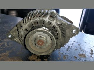 bontott MITSUBISHI COLT Generátor