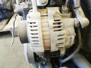 bontott MITSUBISHI COLT Generátor