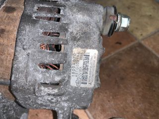 bontott MITSUBISHI COLT Generátor