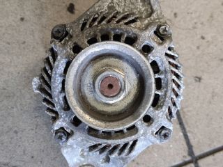 bontott MITSUBISHI COLT Generátor