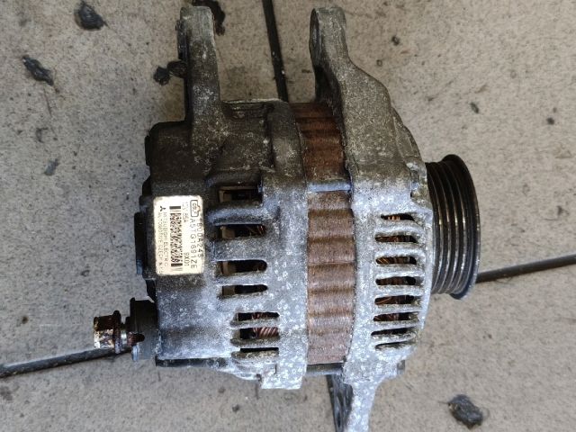 bontott MITSUBISHI COLT Generátor