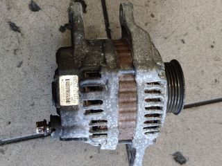 bontott MITSUBISHI COLT Generátor