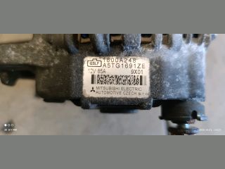 bontott MITSUBISHI COLT Generátor