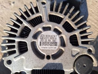 bontott MITSUBISHI COLT Generátor