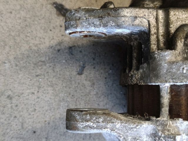 bontott MITSUBISHI COLT Generátor