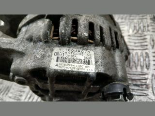 bontott MITSUBISHI COLT Generátor