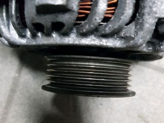 bontott MITSUBISHI COLT Generátor