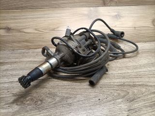 bontott MITSUBISHI COLT Gyújtáselosztó