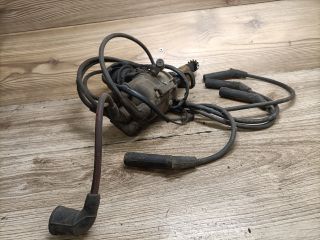 bontott MITSUBISHI COLT Gyújtáselosztó