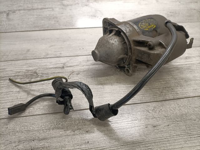 bontott MITSUBISHI COLT Önindító