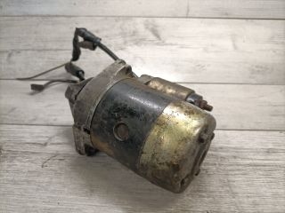 bontott MITSUBISHI COLT Önindító