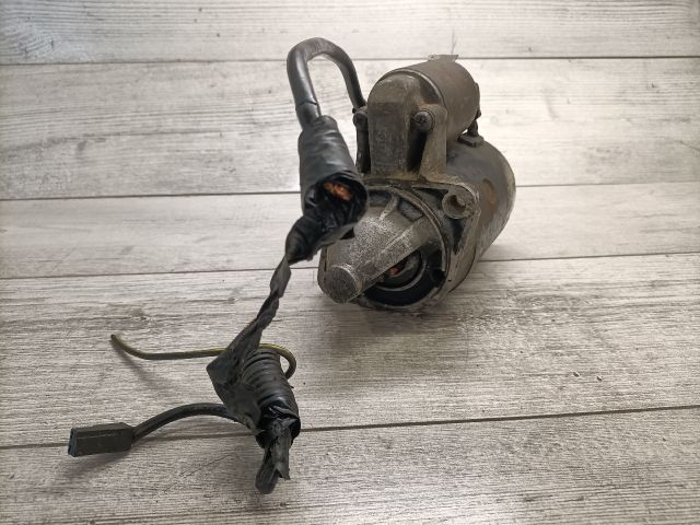 bontott MITSUBISHI COLT Önindító