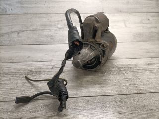 bontott MITSUBISHI COLT Önindító