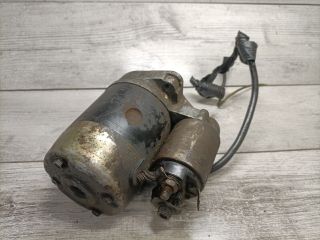 bontott MITSUBISHI COLT Önindító