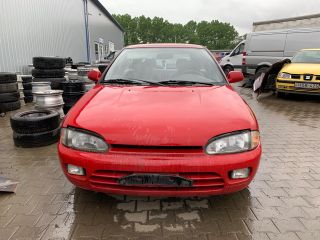 bontott MITSUBISHI COLT Bal első Lengőkar