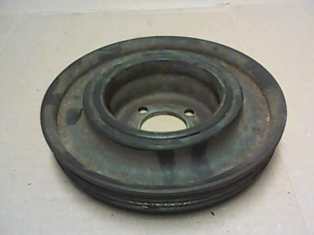 bontott MITSUBISHI COLT Főtengely Szíjtárcsa