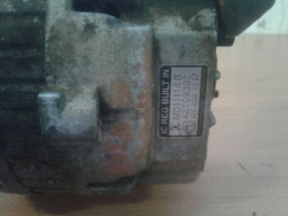 bontott MITSUBISHI COLT Generátor