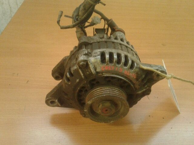 bontott MITSUBISHI COLT Generátor