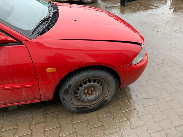 bontott MITSUBISHI COLT Generátor