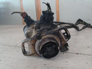 bontott MITSUBISHI COLT Gyújtáselosztó és Gyertya Kábel