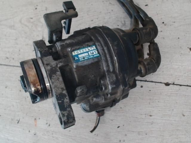 bontott MITSUBISHI COLT Gyújtáselosztó és Gyertya Kábel