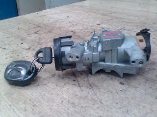 bontott MITSUBISHI COLT Gyújtáskapcsoló