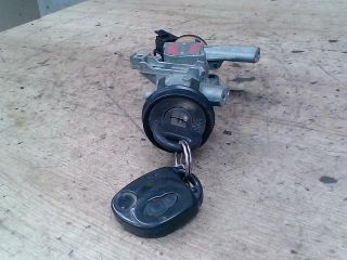 bontott MITSUBISHI COLT Gyújtáskapcsoló