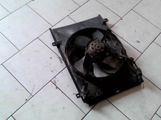 bontott MITSUBISHI COLT Hűtőventilátor