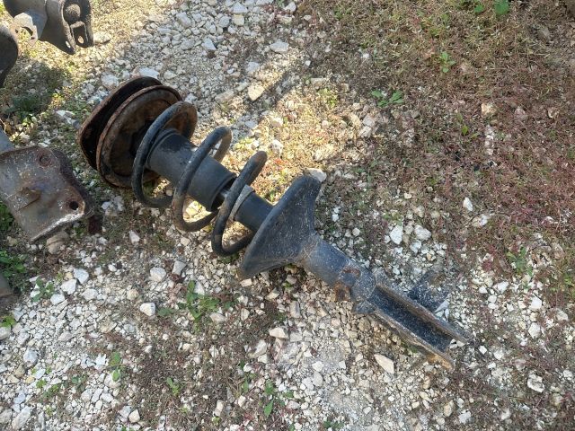 bontott MITSUBISHI COLT Jobb első Lengéscsillapító