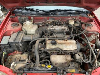 bontott MITSUBISHI COLT Jobb első Lengőkar