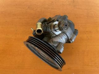 bontott MITSUBISHI COLT Kormányszervó Motor (Hidraulikus)