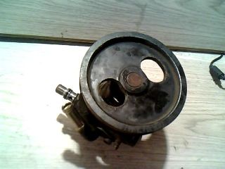 bontott MITSUBISHI COLT Kormányszervó Motor (Hidraulikus)