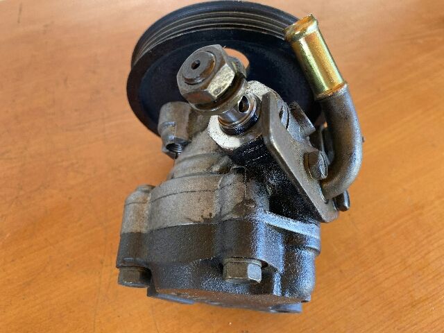 bontott MITSUBISHI COLT Kormányszervó Motor (Hidraulikus)