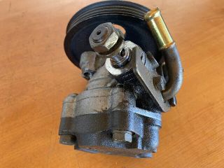 bontott MITSUBISHI COLT Kormányszervó Motor (Hidraulikus)