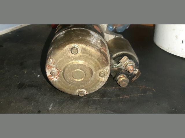 bontott MITSUBISHI COLT Önindító